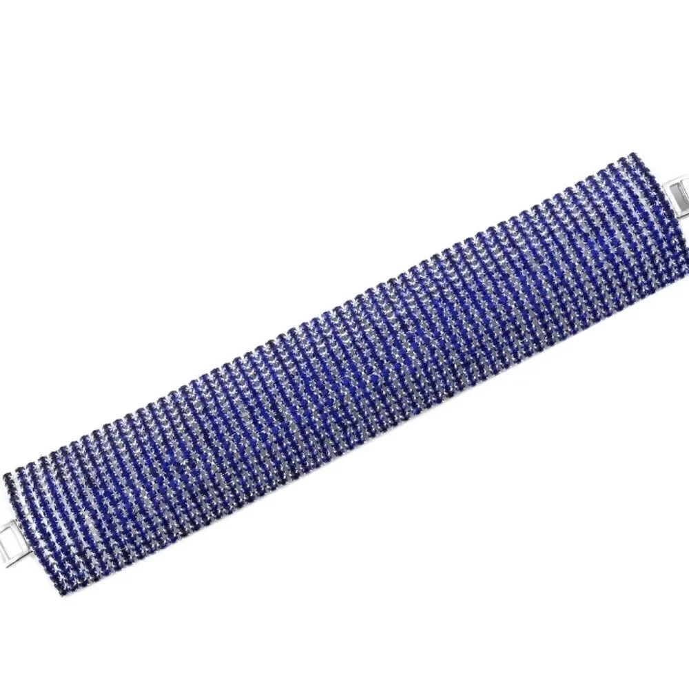Bracelet and Earrings‎